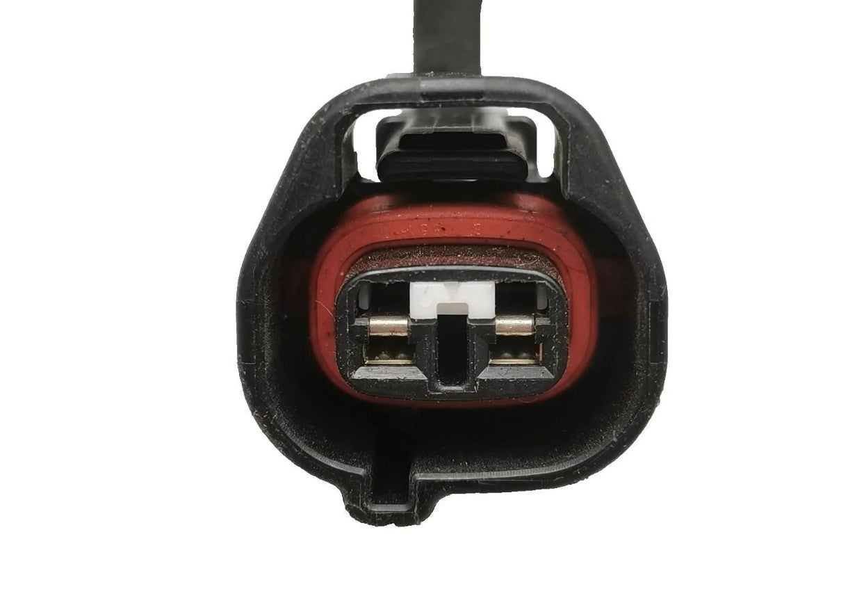 Ford 2 pin prewired air con air conditioning solenoid connector