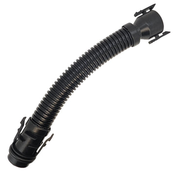 N47 N57 Engines Air Intake Breather Hose Pipe for BMW 1 3 4 5 Series X1 X3 X4 X5