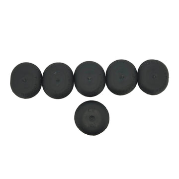 6pcs Roof Hole Rubber Grommets for Ford Transit Custom Tourneo Custom 7L0899184A 7L0899182A