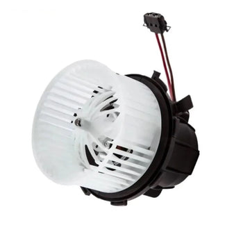 Moteur de soufflerie de chauffage pour Audi Q5 A4 A5 2008-2017 RHD ventilateur de climatisation 8K2820021A
