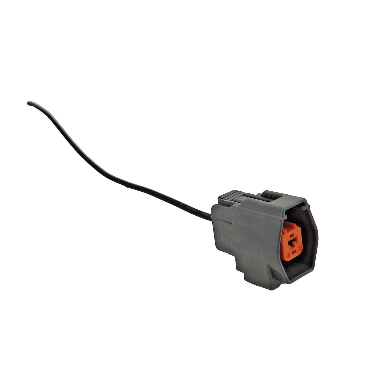1 Pin Radiator Fan Switch Connector Prewired for Mazda MX5 MK1 NA 1989-1998