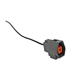 1 Pin Radiator Fan Switch Connector Prewired for Mazda MX5 MK1 NA 1989-1998