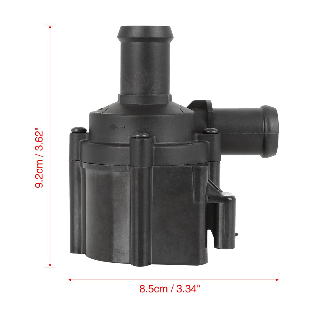 Auxiliary Water Coolant Pump for Audi for VW for Seat for Skoda 1.6 1.8 2.0 TDI - OE 5Q0965561B