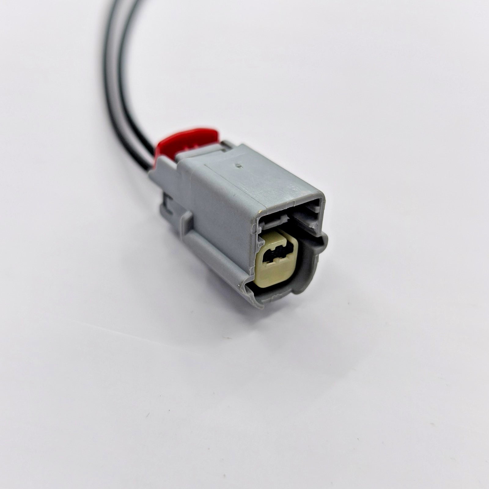 2 Pin Ambient Temperature Sensor Connector Plug Prewired for Ford Ranger 2019-2020