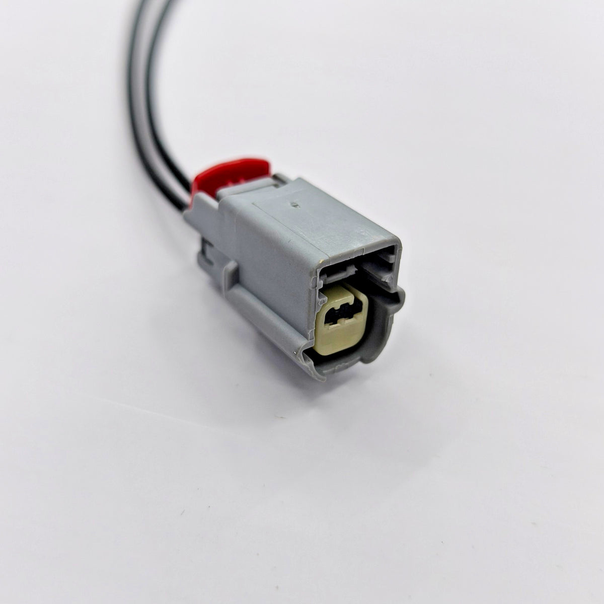 2 Pin Ambient Temperature Sensor Connector Plug Prewired for Ford Ranger 2019-2020