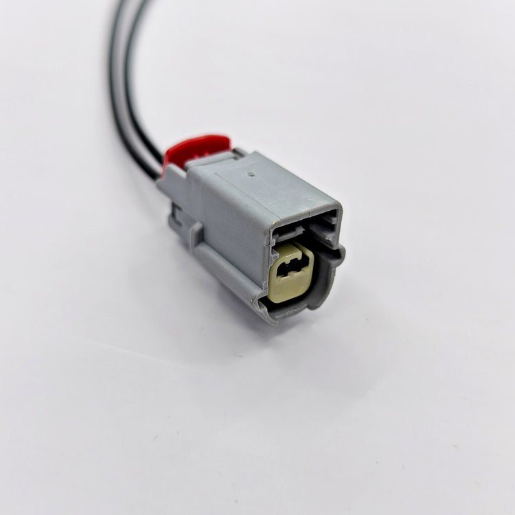 2 Pin Ambient Temperature Sensor Connector Plug Prewired for Ford Ranger 2019-2020