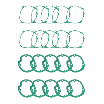 20pcs Diesel Heater Blower Fan Motor Burner Gaskets for Eberspacher D4 D4S 5KW