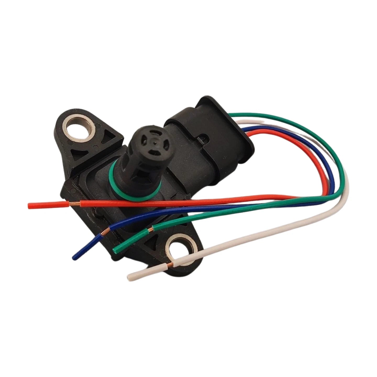 MAP Sensor & Connector for BMW 1 2 3 4 5 Series X1 X3 X4 X5 Z4 M3 M4 M5 M6