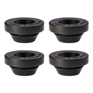 4x Douille de Pare-choc de Boîtier de Filtre à Air 036129689B pour VW Golf Mk4 Mk5 Mk6 Audi A3