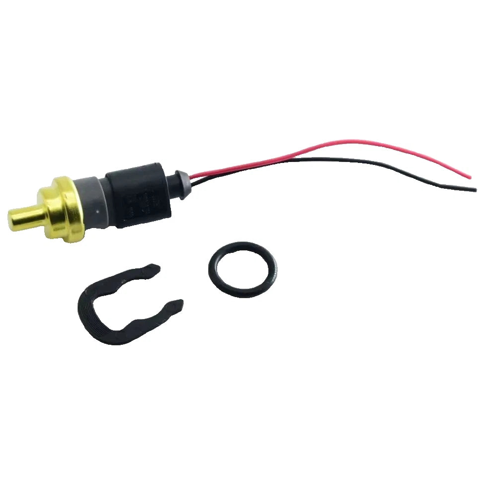 Temperature Sensor & Connector for Audi Seat Skoda VW 06A919501A 06A919501