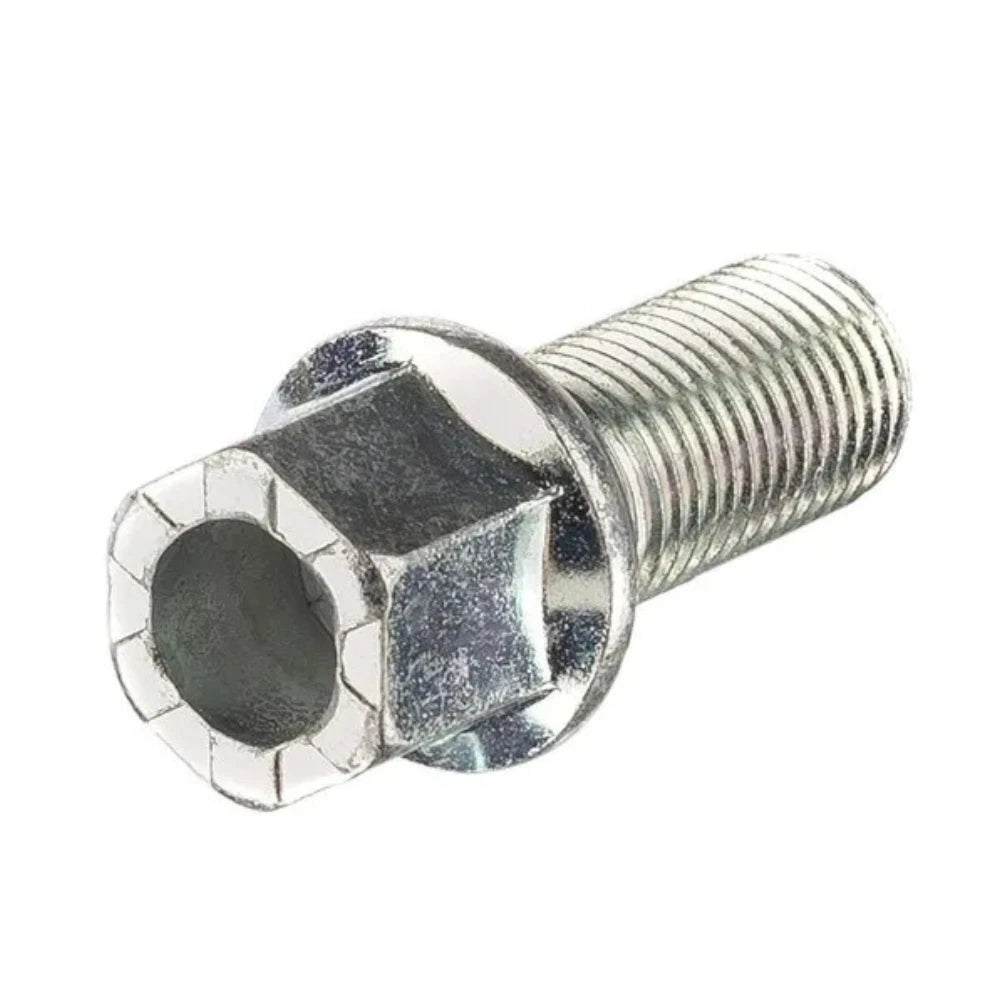 Alloy Steel Wheel Nut Stud Bolt for Volkswagen VW - Thread: M14 X 1.5 27mm