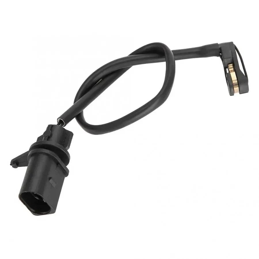 Brake Pad Wear Sensor Front Fits Audi A4 A5 A6 A7 Q5 Allroad - 8T0907637