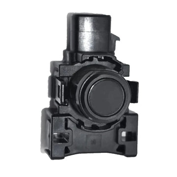 PDC Parking Sensor for Mazda 3 5 6 CX-5 Front Rear Bumper Black Replacement