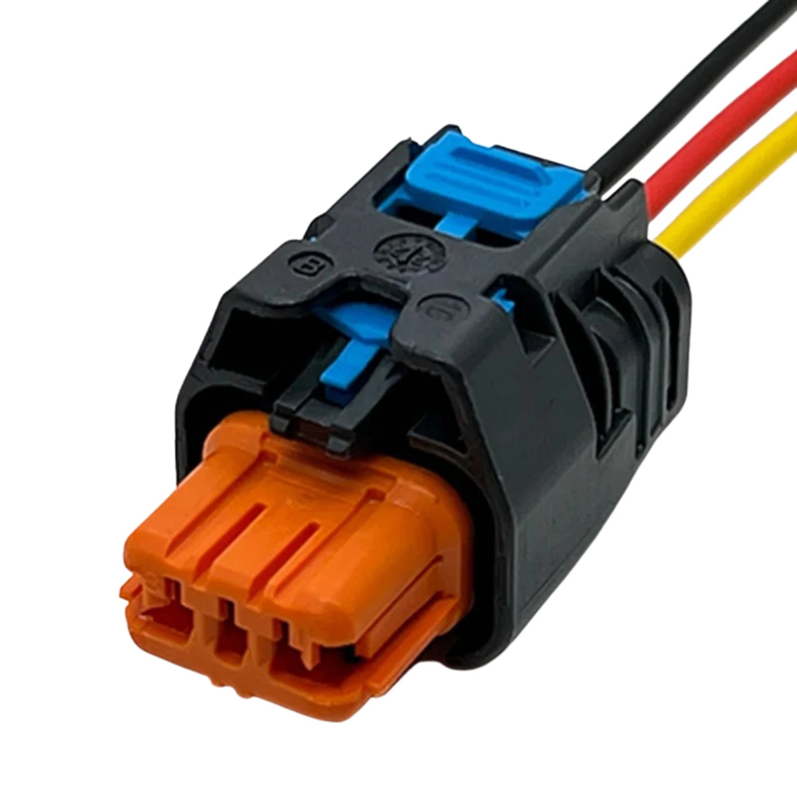 3 Pin Wired Connector Nissan Renault 13847082 F223600 02821E Auxilary Water Pump