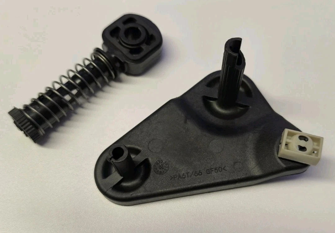 NEW Lever Linkage for A3 For Skoda For Golf For Passat OEM 5Q0711202A 5K0711203A