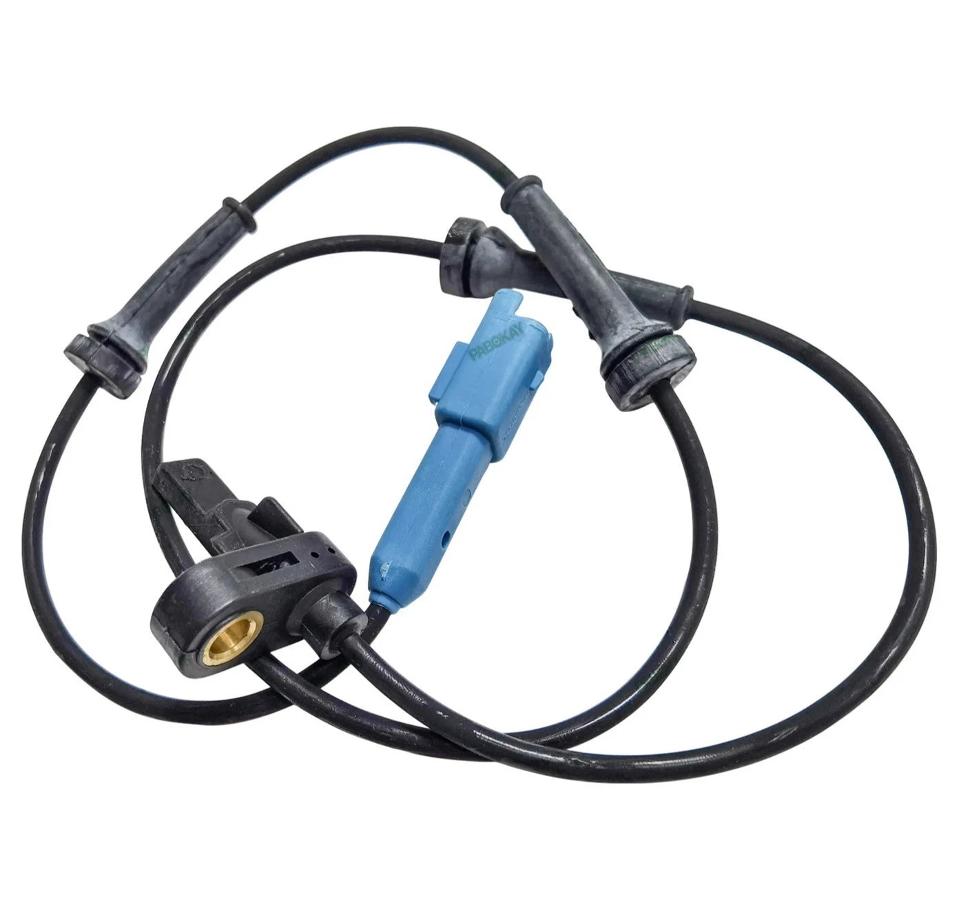 ABS Wheel Speed Sensor Rear for Peugeot 206 2A/C 2D 206+ 1.1 1.4 1.6 2.0 4545A0