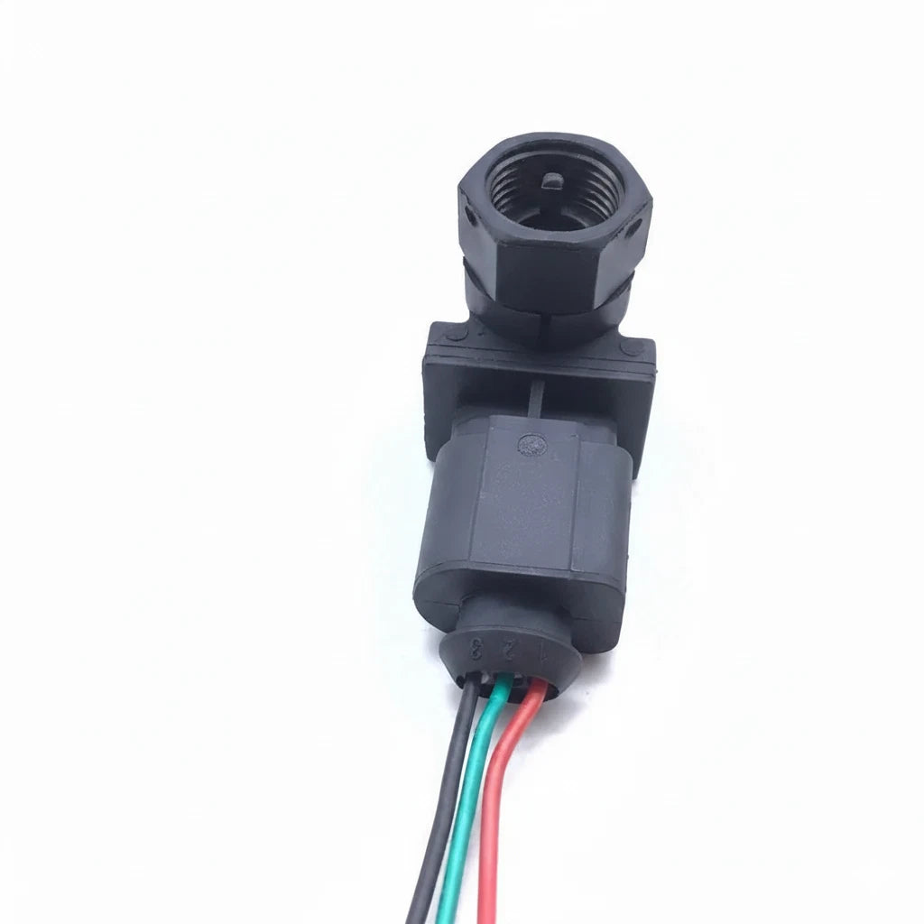 Odometer Speed Sensor & Plug For VW Beetle Golf Jetta Audi TT Quattro 191919149E