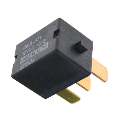 Automotive Relay G8HL-H71 12V 4 Pin 120 Ohm For Honda Renault 39794-SDA-A03