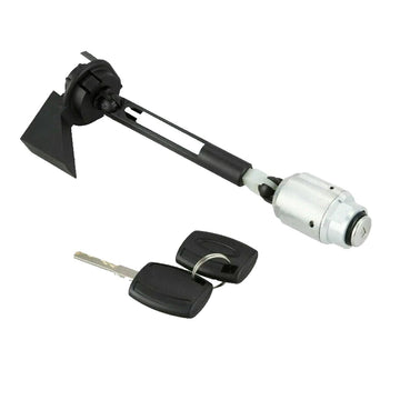 Bonnet Release Lock Latch Catch Repair Set for Ford Focus MK2 2004-2012 1355231
