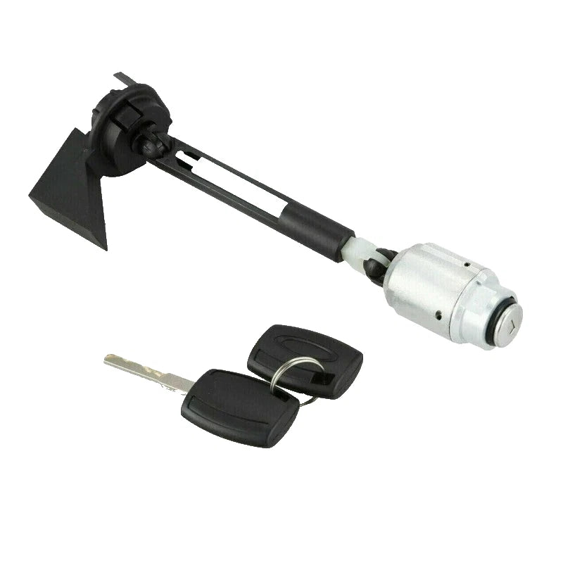 Bonnet Release Lock Latch Catch Repair Set for Ford Focus MK2 2004-2012 1355231