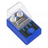 Spark Plug Tester Dual Hole Diagnostic Tool 12V Gasoline Ignition Plug Analyzer 0-6000rpm