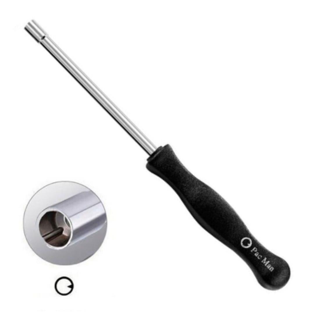 Carburettor Adjustment Tool Pacman V Shape 308535003 for Ryobi