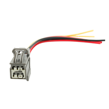 6 Pin Pre-wired Connector Harness Plug for Ford Transit Mk8 Rear Tail Light 1829122