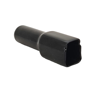 Deutsch DT2S-BT-BK - 2 Pin / Way Black Plug Boot Protection Cover for DT Series