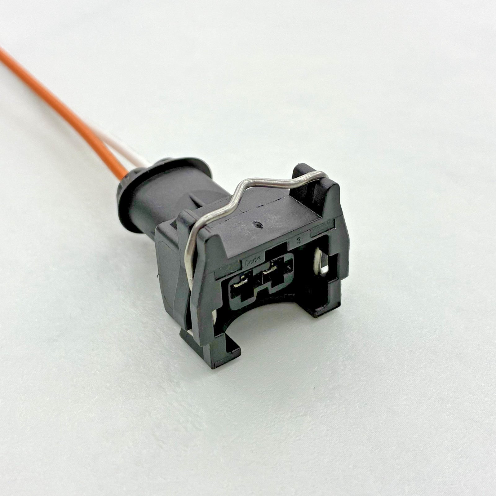 2 Pin Reverse Switch Connector Plug Prewired for BMW N54 135i 335i 1 3 Series