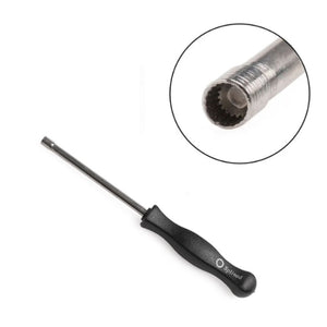 Splined Carburettor Adjustment Tool 530035560 for Husqvarna 135 140 235 236 240