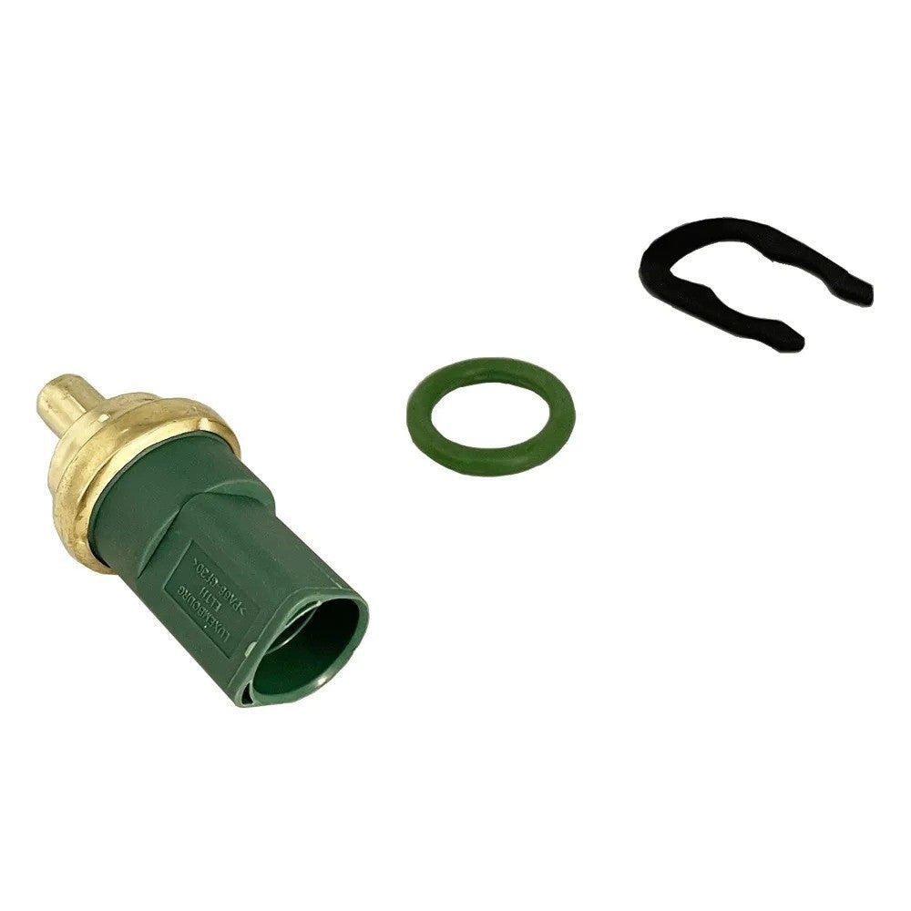 Febi Coolant Temperature Sensor 059919501A for Audi Ford Seat Skoda VW