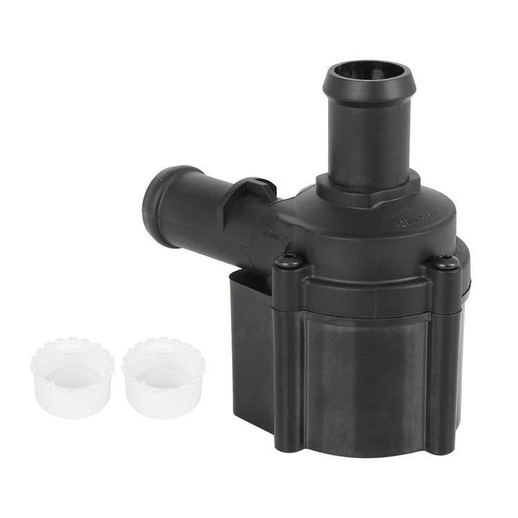 Auxiliary Water Coolant Pump for Audi for VW for Seat for Skoda 1.6 1.8 2.0 TDI - OE 5Q0965561B