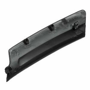 Wiper Scuttle Panel Cover Trim Pair for Fiat 500 2007-2015 fits Abarth 500 735452714 735452712