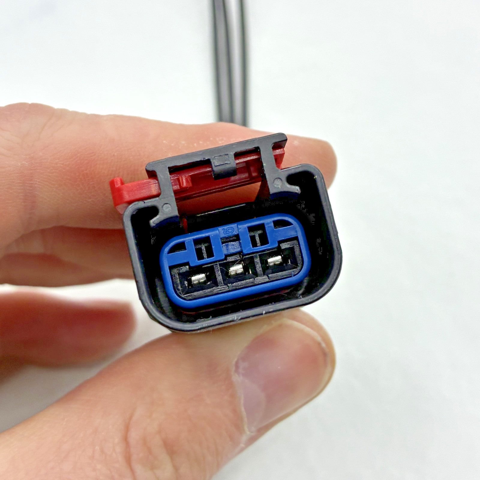 3 Pin Cam Position Sensor Connector Plug Prewired 7511371 for MINI R50 R52