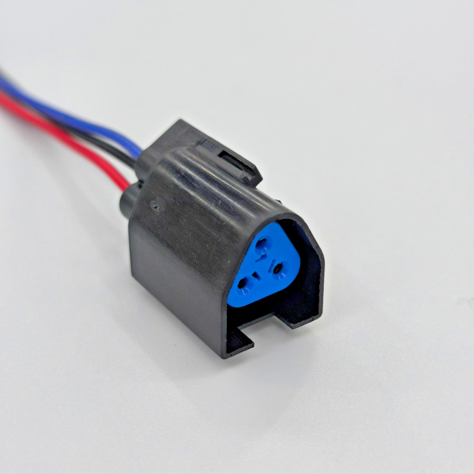 3 Pin Reverse Light Switch Connector Plug Prewired for Ford Escort Mk4 Mk5 Mk6
