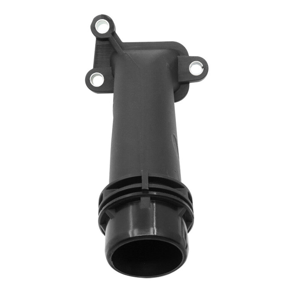 Coolant Flange Hose Pipe with Seal for BMW 1 3 4 5 Series X1 X3 X5 X6 N47 N57 fits Mini 11127810707