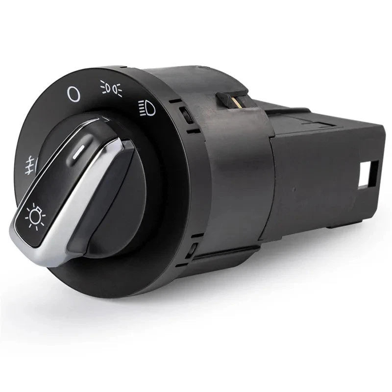 Headlight & Fog Light Switch 17 Pin for VW Transporter T5 T6 2003 - 2016