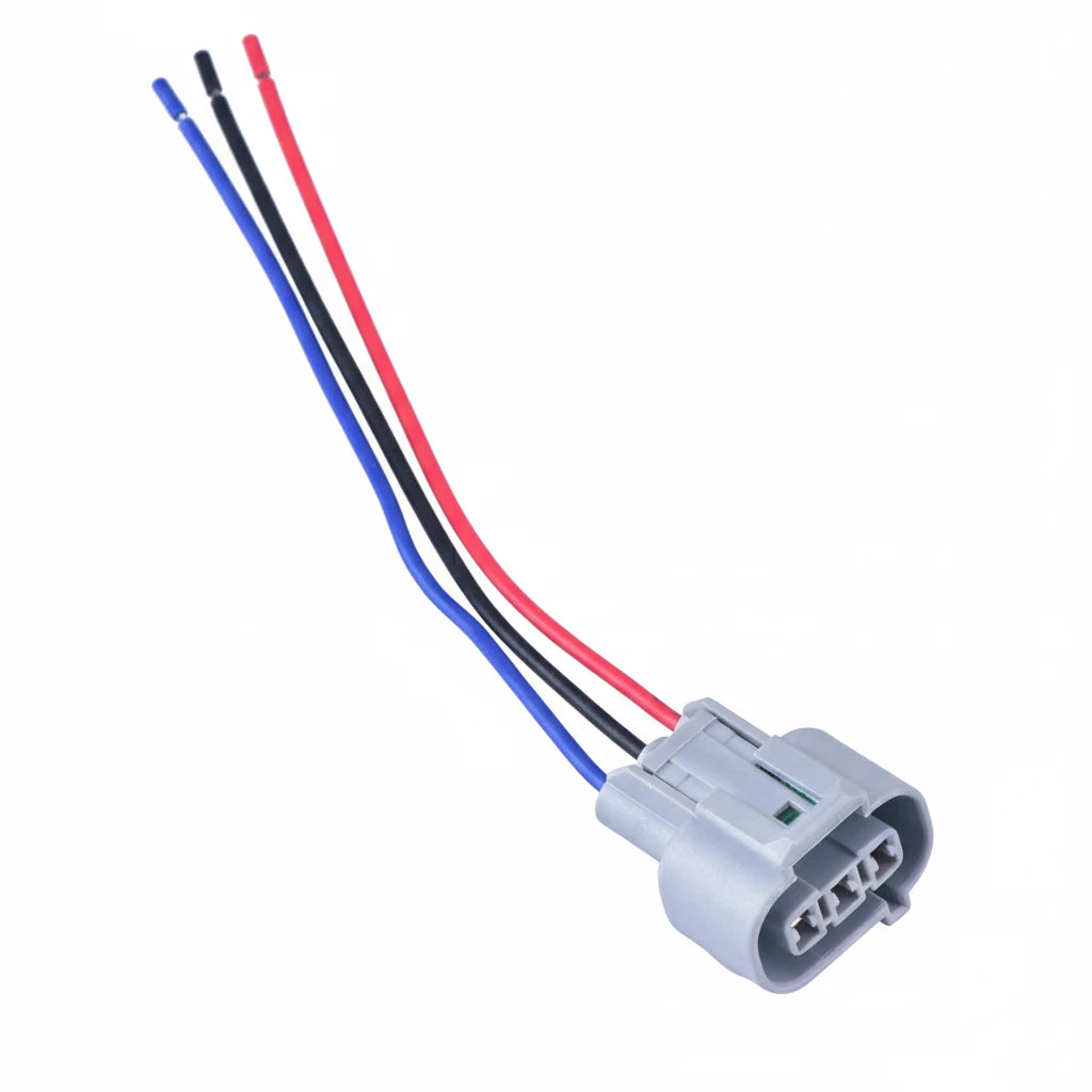 VVS vehicle Speed Sensor Cam Position Sensor Connector Wire For Toyota