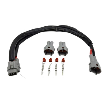 Répartiteur d'alimentation CC pour Yamaha FZ6 MT09/07 FZ07 FZ09 YZF-R1 R1M R6 XV1900 XSR900