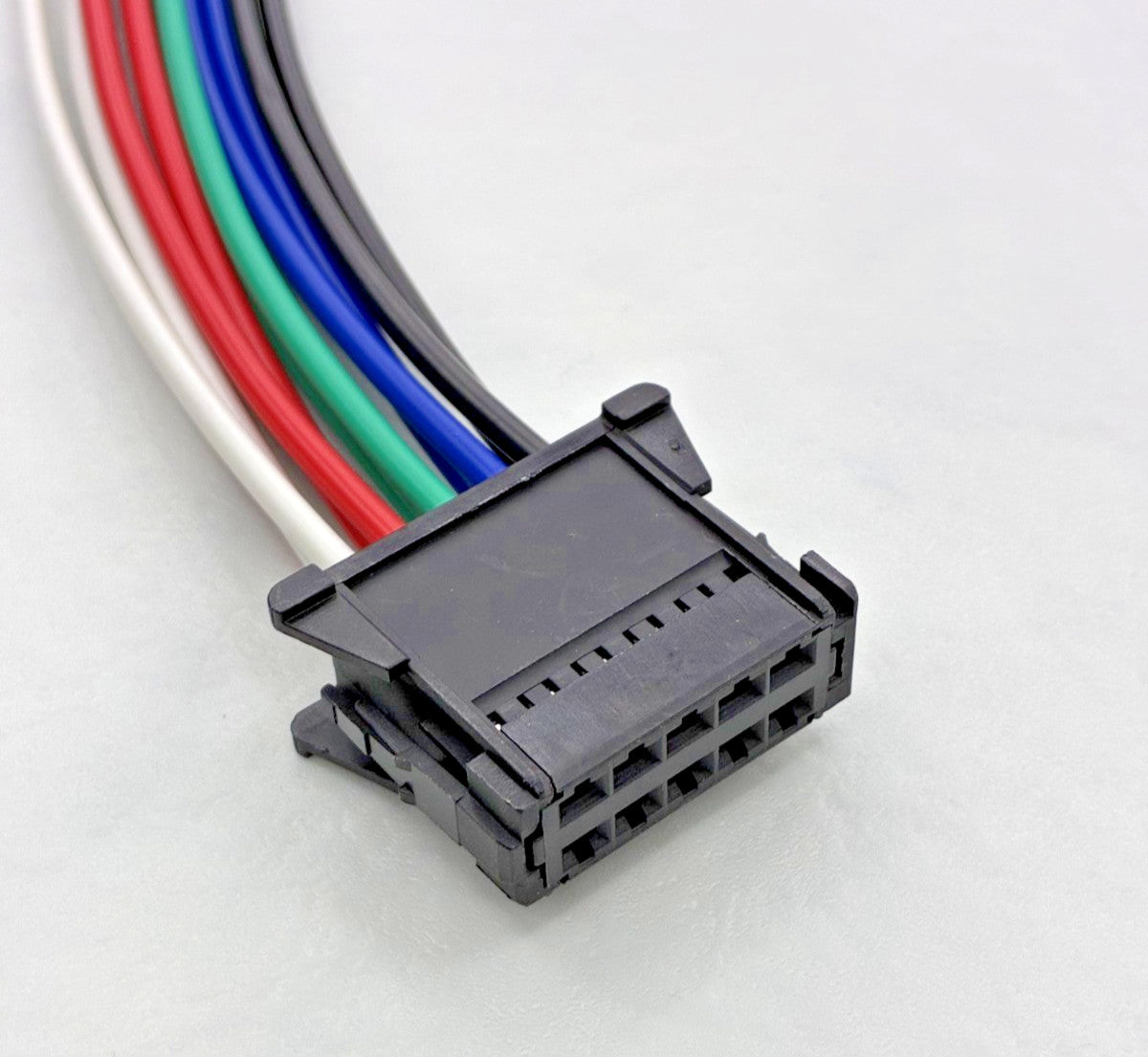 Heater Fan Resistor Connector Plug Prewired 8200729298 for Renault Clio Megane Scenic Twingo