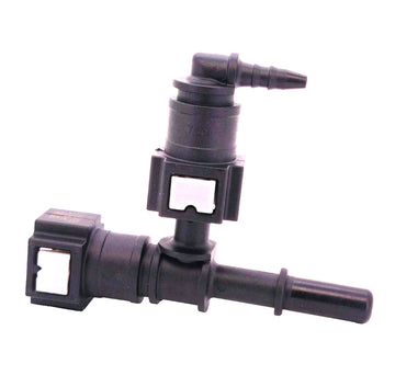Connecteur de prise de carburant en T pour la conduite de retour Adblue de chauffage diesel pour VW T6.1