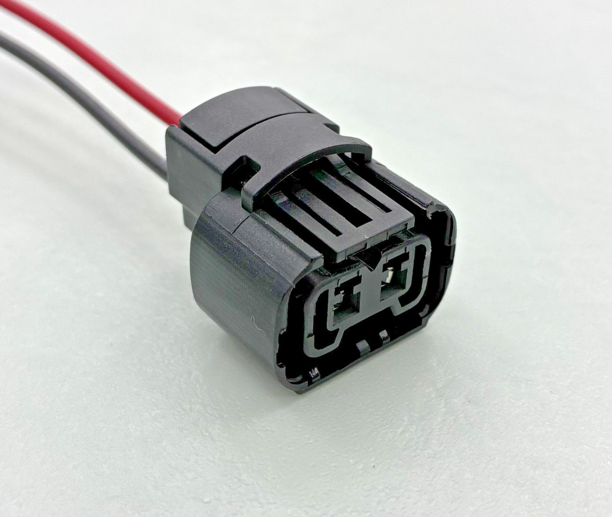 2 Pin PS13W P13W DRL Bulb Connector Plug Prewired 12277