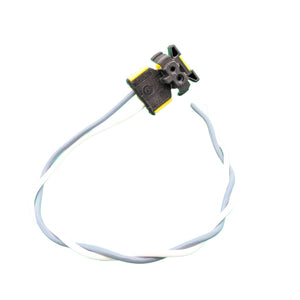 2 Way Airbag Clock Spring Connector Plug 0292VO