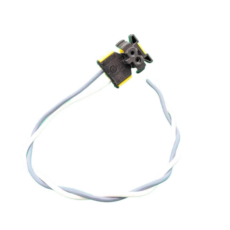 2 Way Airbag Clock Spring Connector Plug 0292VO