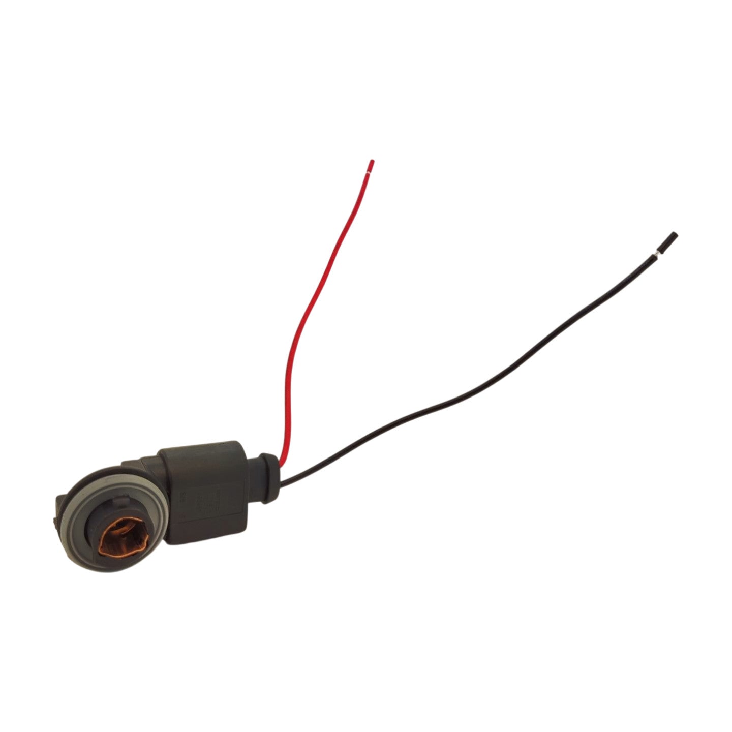Front Light Bulb Holder & Prewired Connector 1C0953123C for VW Audi Skoda Seat