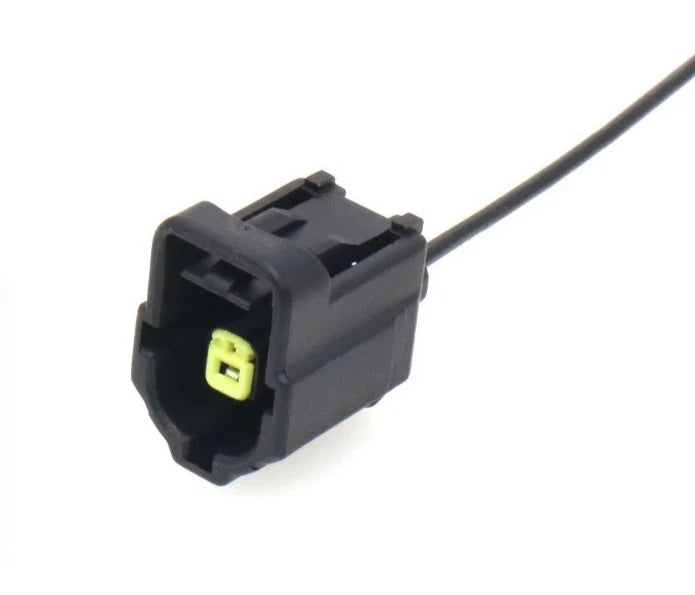 1 Pin Oil Pressure Sensor Connector Plug 184042-1 174878-7 for Ford Focus Mazda