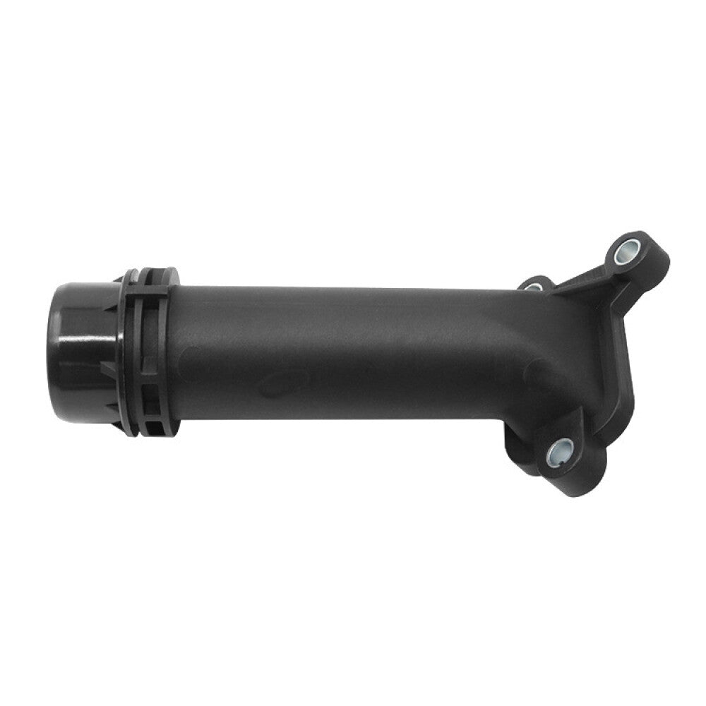 Coolant Flange Hose Pipe with Seal for BMW 1 3 4 5 Series X1 X3 X5 X6 N47 N57 fits Mini 11127810707