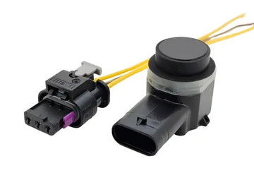 Ultrasonic PDC Rear Parking Reverse Sensor For Ford Transit MK8 / Custom 2012-ON