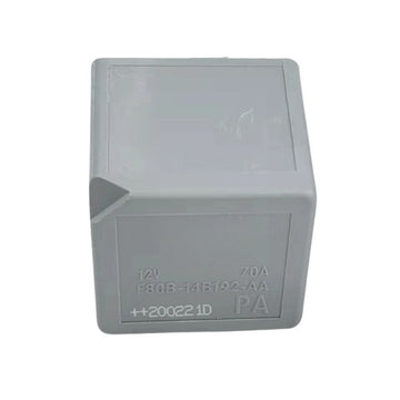 12V 70A Automotive Power Relay 4 Pin F80B-14B192-AA  V23136-J4-X89 DH22- 14B192-EA V23136-J4-X62 5M5T-14B192-EA V23136- J4-X60