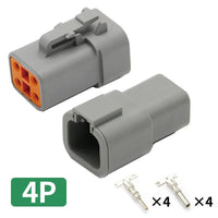 4 Pin
